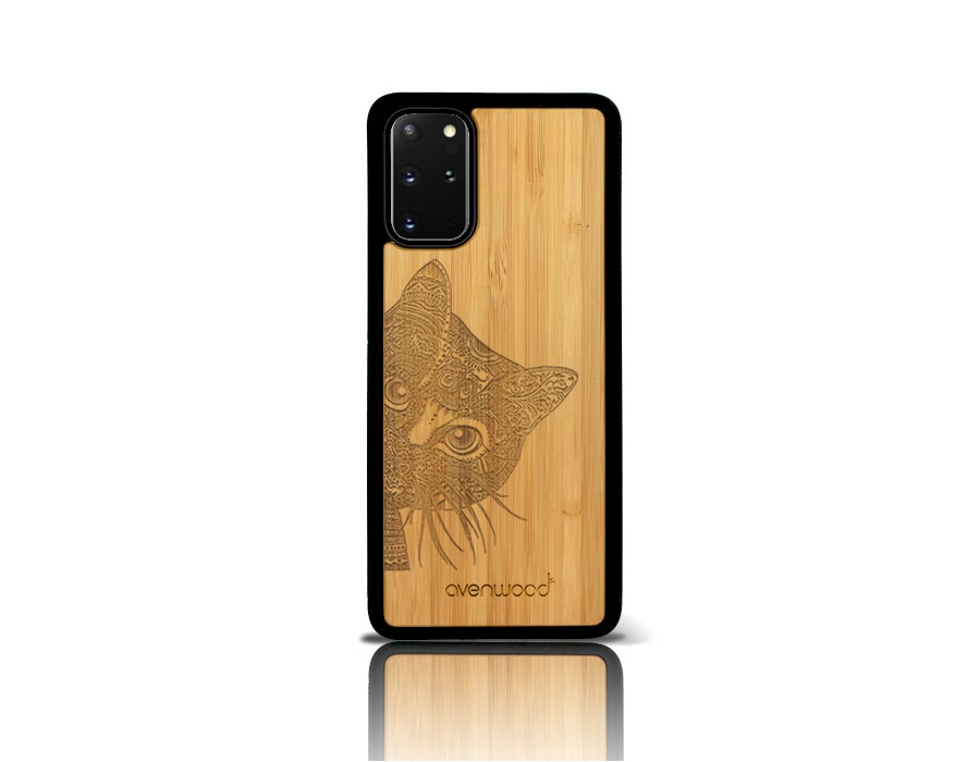 KITTY Samsung Galaxy S20 Plus Backcase