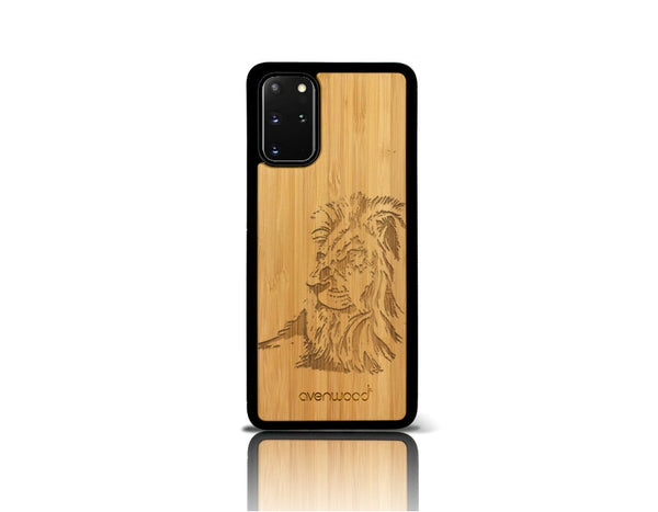 LÖWE Samsung Galaxy S20 Plus Backcase