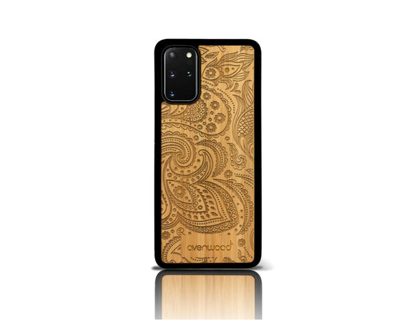 PAISLEY Samsung Galaxy S20 Plus Backcase