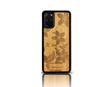 SUMMERFLOWER Samsung Galaxy S20 Plus Backcase