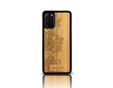 BLUMEN Samsung Galaxy S20 Plus Backcase