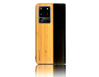 Thumbnail for Étui à rabat LICORNE SWAROVSKI pour Samsung Galaxy S20 Ultra