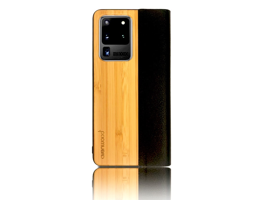 MANDALA Samsung Galaxy S20 Ultra Flipcase