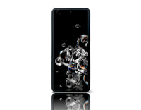 Thumbnail for Coque arrière PURE pour Samsung Galaxy S20 Ultra