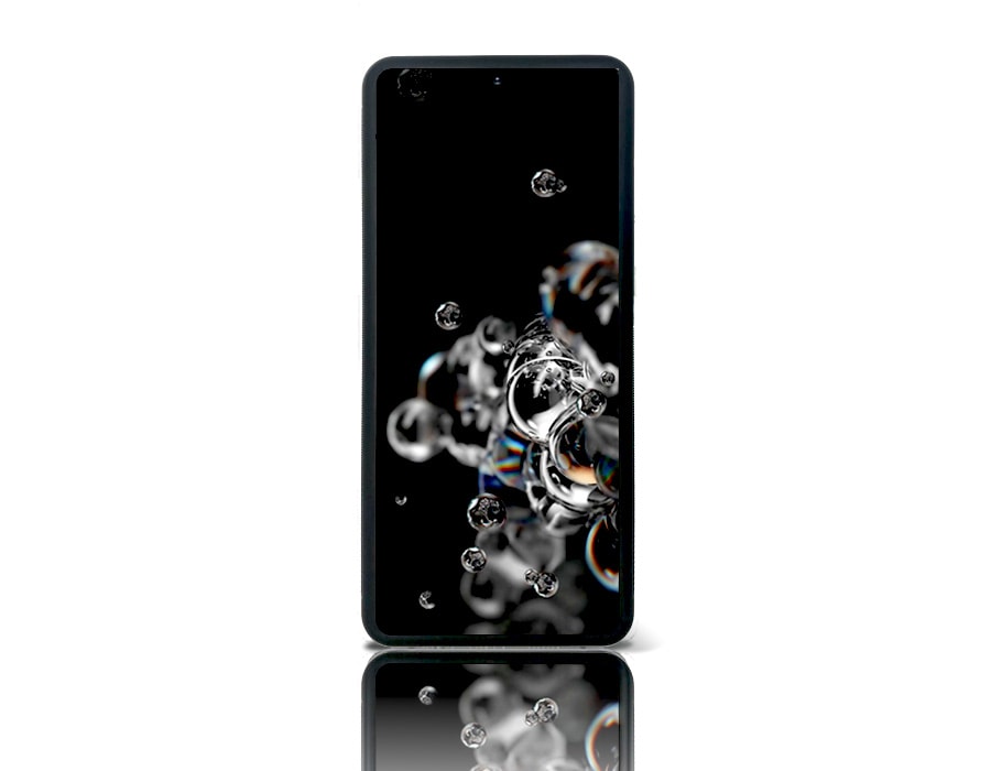 LÖWENZAHN SWAROVSKI Samsung Galaxy S20 Ultra Backcase