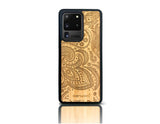 PAISLEY Samsung Galaxy S20 Ultra Backcase