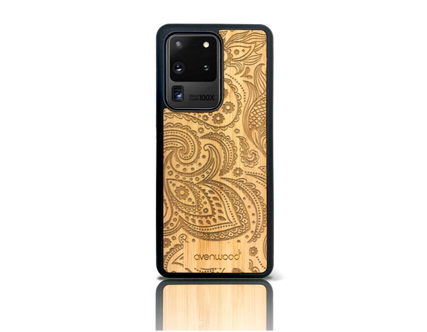 PAISLEY Samsung Galaxy S20 Ultra Backcase
