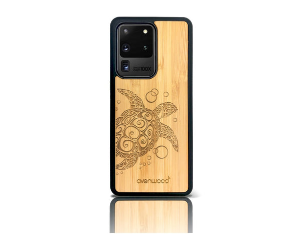 TURTLE Samsung Galaxy S20 Ultra Backcase