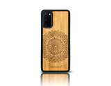 MANDALA SWAROVSKI Samsung Galaxy S20 Backcase