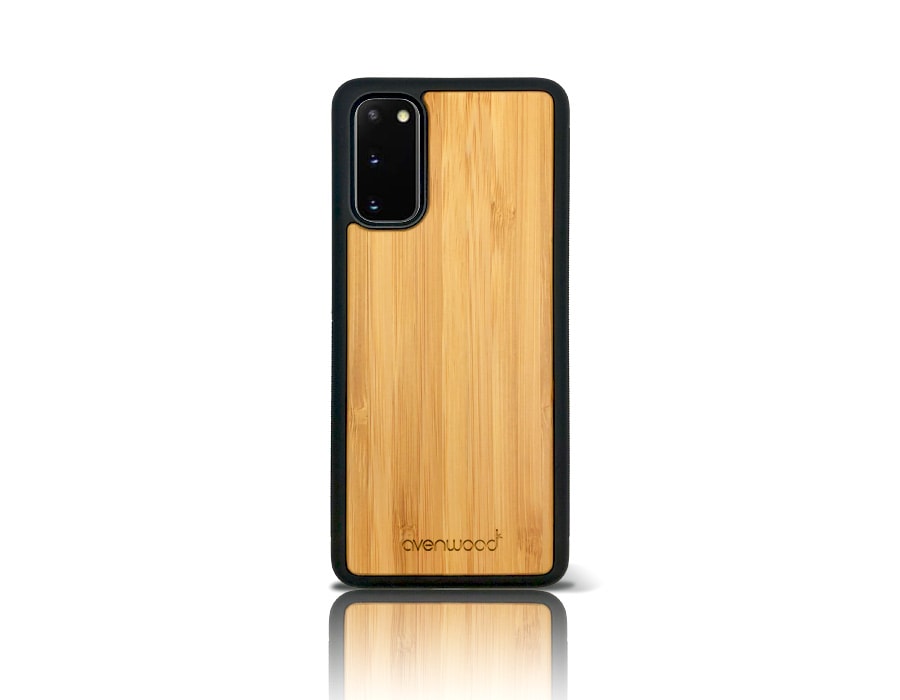 PURE Samsung Galaxy S20 Backcase