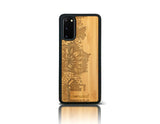 BLUMEN Samsung Galaxy S20 Backcase