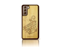 Thumbnail for Coque arrière ANKER pour Samsung Galaxy S21