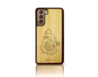 Thumbnail for BULLDOGGE Samsung Galaxy S21 Backcase