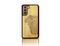 Thumbnail for ELEPHANT Samsung Galaxy S21 + Backcase
