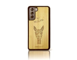 LAMA Samsung Galaxy S21 + Backcase