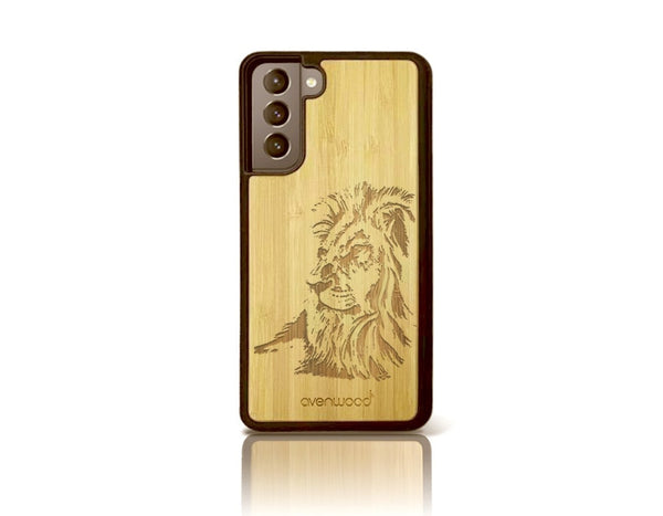 LÖWE Samsung Galaxy S21 Backcase