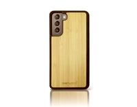 Thumbnail for Coque INDIVIDUELLE Samsung Galaxy S21 + en bois