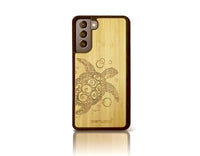 Thumbnail for TURTLE Samsung Galaxy S21 Backcase