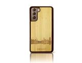ZURICH Coque arrière Samsung Galaxy S21