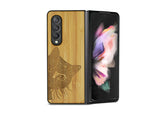 KITTY Samsung Galaxy Z Fold3 5G Backcase