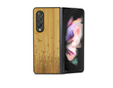 VÖGEL Samsung Galaxy Z Fold3 5G Backcase