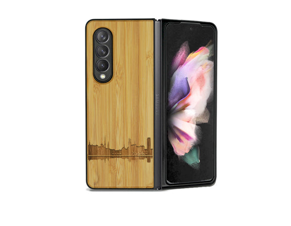 ZÜRICH Samsung Galaxy Z Fold3 5G Backcase