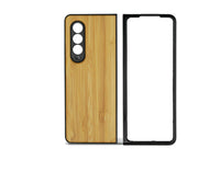 Thumbnail for Coque arrière BOUSSOLE Samsung Galaxy Z Fold3 5G