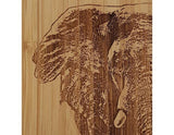 ELEPHANT iPhone 12 Backcase