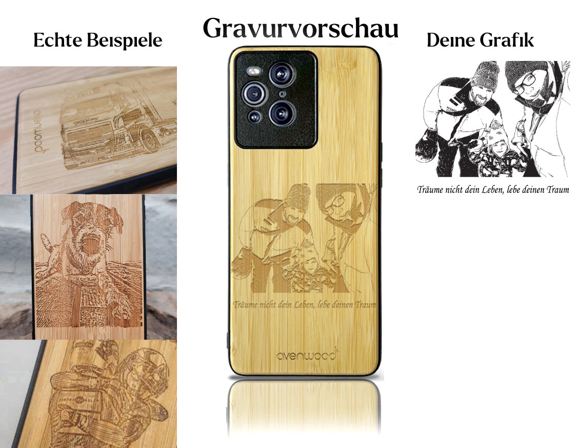 INDIVIDUELL Find X3 Pro