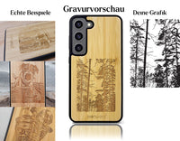 Thumbnail for INDIVIDUEL Samsung Galaxy S23 bambou plastique