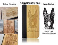 Thumbnail for INDIVIDUELL Samsung Galaxy S23 Plus Flipcase