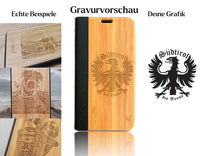 Thumbnail for INDIVIDUELL iPhone 15 Pro Max Flipcase