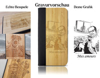 Thumbnail for INDIVIDUELL Samsung Galaxy S23 Plus Flipcase