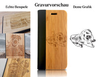 Thumbnail for INDIVIDUELL iPhone 8 Plus Flipcase