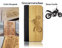 Thumbnail for INDIVIDUELL Samsung Galaxy A54 Flipcase