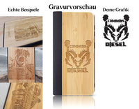 Thumbnail for INDIVIDUELL Samsung Galaxy S21 Plus Flipcase