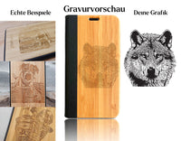 Thumbnail for INDIVIDUELL Marco Ghidini iPhone 11 Pro Max Flipcase