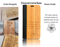 Thumbnail for INDIVIDUELL iPhone 15 Pro Flipcase