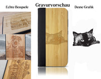 Thumbnail for INDIVIDUELL Samsung Galaxy S23 Flipcase