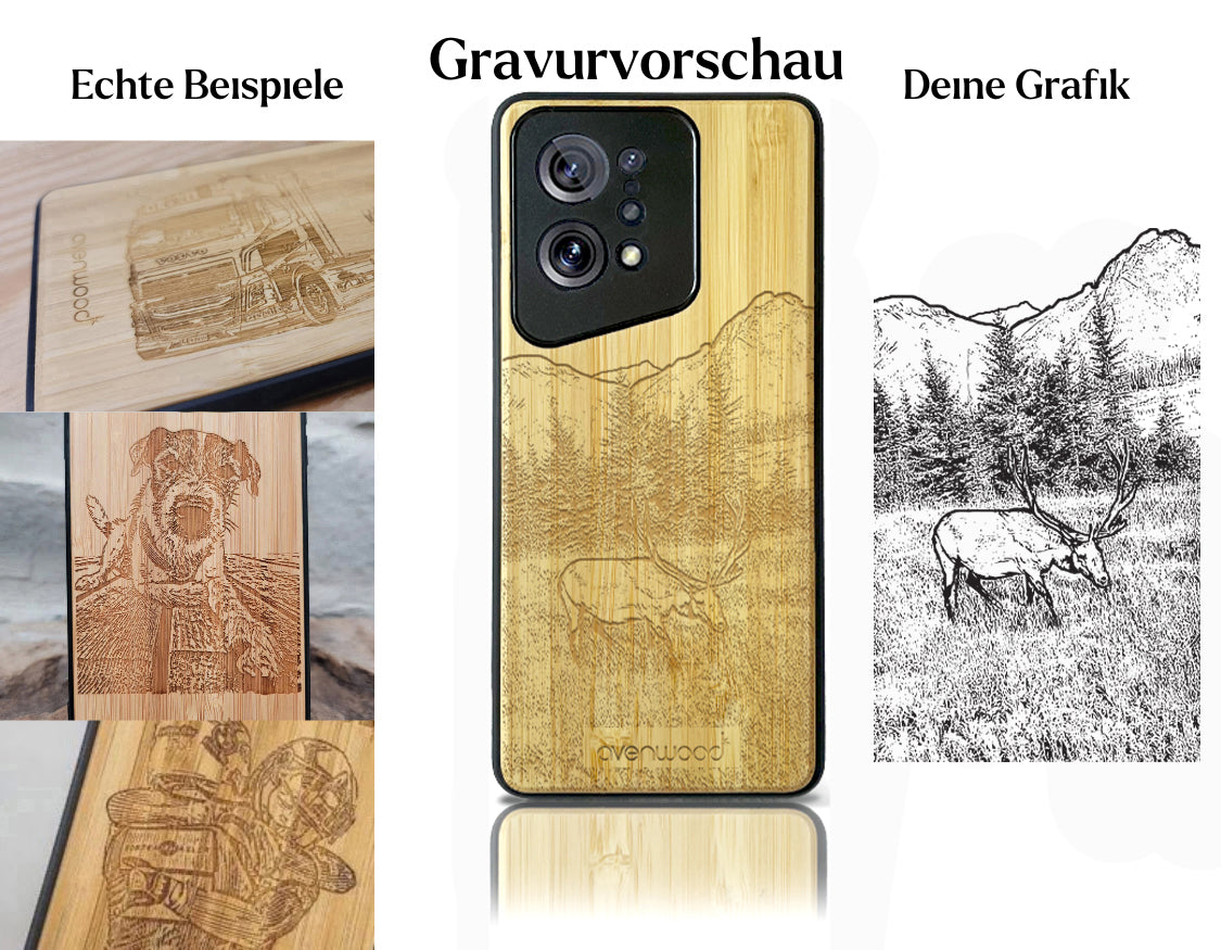 INDIVIDUEL Trouver X5