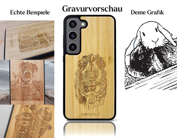 INDIVIDUELL Sabrina Spiess iPhone XR Flipcase