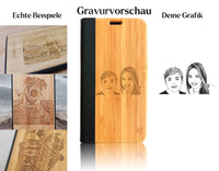 Thumbnail for Étui à rabat INDIVIDUEL pour iPhone 12 Pro