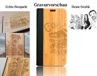 Thumbnail for Étui à rabat INDIVIDUEL pour iPhone 11