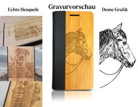 Thumbnail for INDIVIDUELL Samsung Galaxy A6 Flipcase