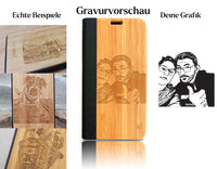 Thumbnail for INDIVIDUELL iPhone 14 Pro Flipcase