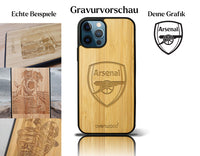 Thumbnail for INDIVIDUEL iPhone 12 Pro Max bambou plastique