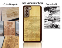 Thumbnail for INDIVIDUEL Samsung Galaxy S23 bambou plastique