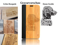 Thumbnail for INDIVIDUELL iPhone 15 Pro Flipcase