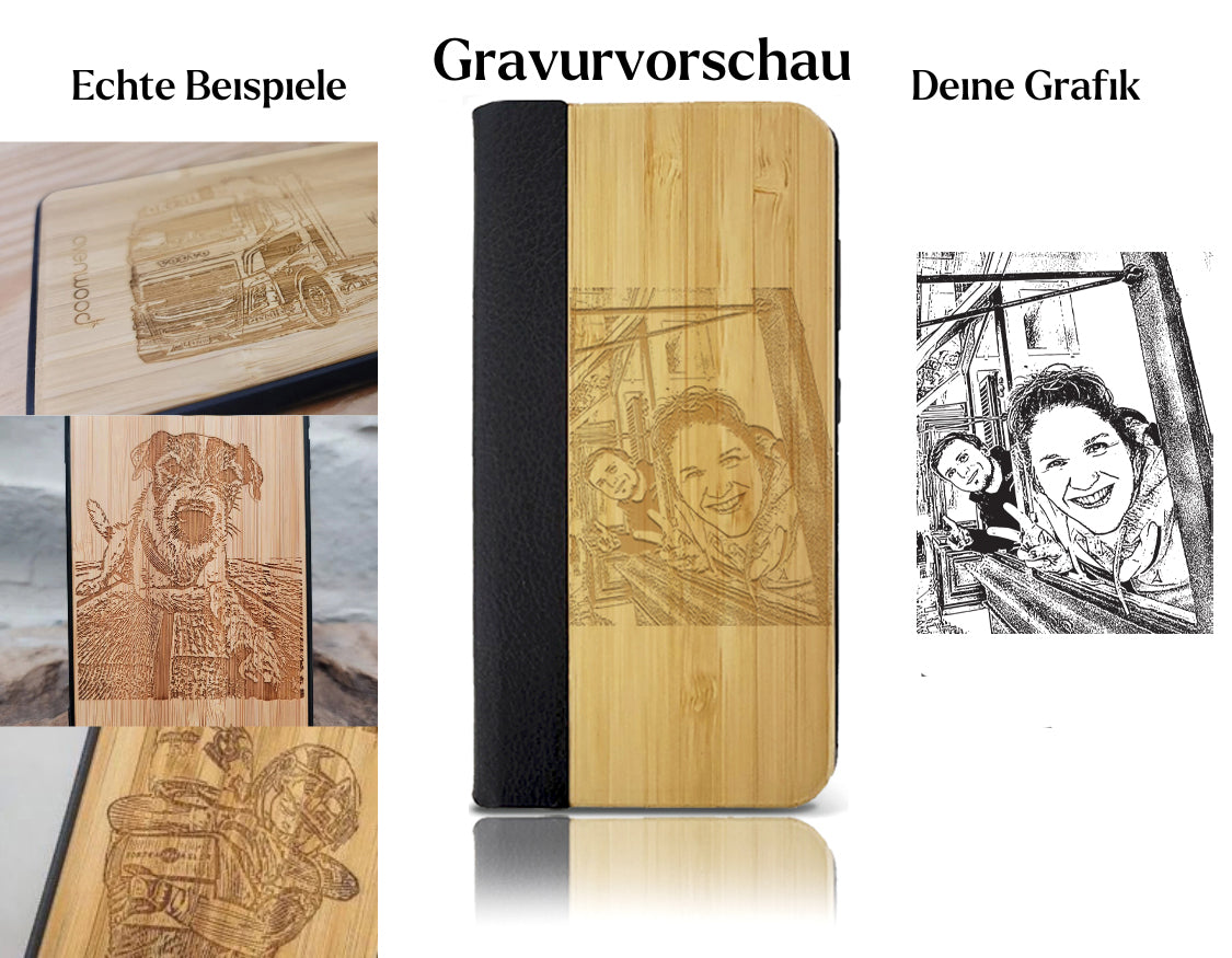 Étui à rabat INDIVIDUEL Samsung Galaxy S23