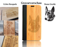 Thumbnail for Étui à rabat INDIVIDUEL pour iPhone 11